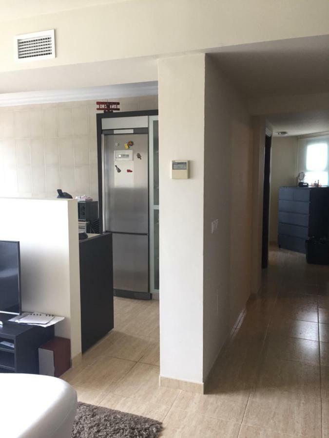 Апартаменты Casa Toboso 2 Торре-дель-Мар Экстерьер фото